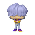 Funko Pop K-pop Demon Hunters Mystery Soda Pop Exclusive Figure 2435   Protector