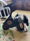 Vintage Penn 704z Spinning Reel-excellent Condition