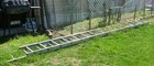 Werner 32ft Extendable Ladder D1332-2  for Local Pickup Only - S  Nj phila  Area