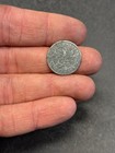 1917 War Money Antique Piece Original Item Military Krieg Geld Marked Item 6