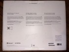 Microsoft Surface Pro Keyboard With Pen Storage Black  13    - Model 1864
