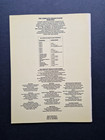 The Complete Organ Player  Marches By Kenneth Baker Organ Sheet Music Book