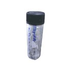 Ruthenium Metal Element Sample 5 Grams Chips 99 9  Pure In Glass Vial