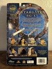 Diamond Select Stargate Sg-1 Series 3 Cameron Mitchell Action Figure W  Gun