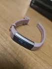 Fitbit Alta Hr S Size Fitness Tracker 