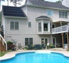 Sunheater Pool Heating System Two 2    X 20    Panels     Solar Heater For Inground   