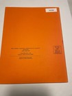 The North Carolina Genealogical Society Journal 1991 Volume Xvii No  1