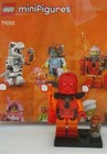 Lego Series 29 Choose Your Mini  1 Minifigure   71052