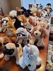 38 Webkinz Lot