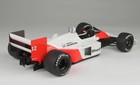 Beemax Bx12002 1 12 Formula Series Monaco Grand Prix Mp4 4 1988 Champion
