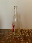 Vintage Red Rock Cola 12 Ounce Duraglas Glass Bottle M