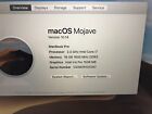 Apple Macbook Pro 15  A1398 Late 2013 Mid 2014 Screen Lcd Display