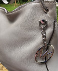 Michael Kors Jet Set Chain Item Large East west Crossbody Messenger Bag