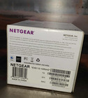 Netgear Ac1200 Wifi Range Extender White Model  ex6110-100nas New