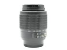 Nikon Af-s Dx Zoom-nikkor 55-200mm F 4-5 6g Ed Lens  b48-55200-322c 