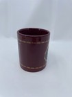 1993 Fbi National Academy Heraldry Coffee Mug Federal Bureau Investigation