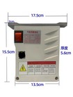 Ac 110v Electric Three-phases Brushless Sewing Machine Servo Motor 450w  3 5h