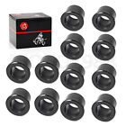 12pcs A Arm Bushing Kit For Yamaha Blaster 200 Yfs200 1988-2006 90381-15088-00