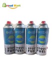 Lot Of 12 Whip It Butane Fuel Gas Gasone Portable Camping Stove 8oz Camp