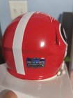 Brock Bowers Autographed Georgia Bulldogs Mini Helmet