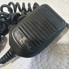 Icom Hm-14 Electret 8 Pin Hand Microphone For Ham Radio Tested 
