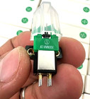 Genuine Oem At-vm95e Phono Cartridge With Oem Elliptical Stylus   A Freebie   