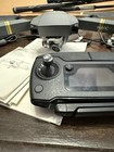 Dji Mavic Pro Drone W  Battery  Charger  512gb Sd  Remote Controller  Usb Cables