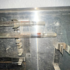 Drilling Fluids Test Kit  Mud Lab Stainless Carrying Case Oilfield Needs Tlc