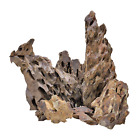 Dragon Stone  ohko Stone    Planted Aquarium   Decoration   Hardscape 10 Lbs Box