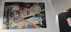 Flyer  Stern   Galaxy  Pinball Arcade  Advertisement Original See Pic
