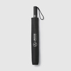 Amg Petronas F1 Team Mercedes-benz Compact Umbrella