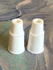 Set Of Gottlieb Playfield Split Posts  - Model A14488   A14487 - 3d Printed