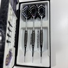Vtg Bottelsen Buzz Bombs 16g Tungsten Darts 1652bb New Old Stock Made In Usa