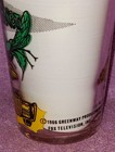 Htf 1966 Green Hornet Glass 