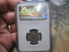 1911 V Liberty Nickel Ngc Ms63 Uncirculated Condition