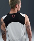 Nike Drifit Total 90 Mens Sleeveless Soccer Jersey Shirt Hv1181-133