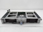 Dell R740xd 4x 2 5  Sff Rear Bay Drive Backplane W  Cage Ncfvp  Djcpt