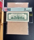 Fr  1500 1966  100 Legal Tender Pmg 55 - Au