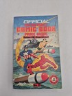 Lot Of 2 Overstreet Comic Book Price Guides By Robert Overstreet No  21  30 Read