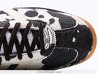 Adidas Wmns Sl72 Cow Print Dark Brown Off White Jr1255 Women s Size