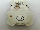 Monogram Chaparral 2  white  1 24 Scale Slot Car Nos With Box