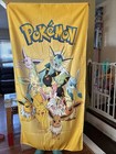 Pokemon Towel