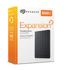 Seagate Expansion 500g 1tb 2tb External Usb 3 0 Portable Hard Drive Stea1000400