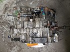 Automatic Transmission 3 7l Fits 10-13 Mdx 1587987