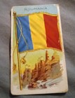 Vintage Recruit Little Cigars   Wings sweet Caporal Cigarette Card Lot  3 