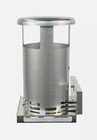 Lb White Workman 225 Plus Heater 45 000 - 225 000 Btuh  Lp