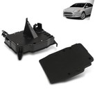 Engine Computer Pcm Plastic Housing Case Box Fit For 2012-2018 Ford Focus