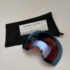 Oakley Flight Deck Replacement Lens For Skiing Snowboarding Goggles New
