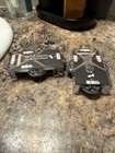 Star Wars Armada Hammer Head Corvette Expansion  broken Inserts 