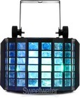 Chauvet Dj Kinta Hp Rgbw   Cmyo Led Derby Effect